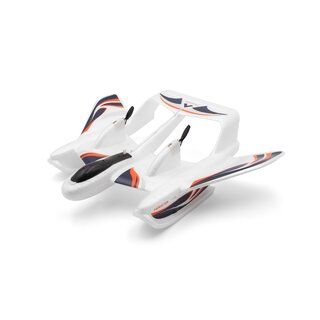 Modster Switch Elektromotor Trainer RTF Schwimmflugzeug mit Kreisels