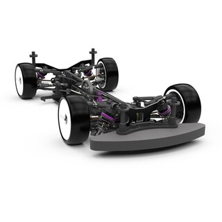 Schumacher 1:10 4WD Tourenwagen - Vibe TC - Baukasten