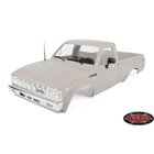 1982 Toyota Pickup Hard Body Set RC4WD