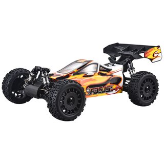 FS Racing Focus 1/8 6S 4WD Buggy RTR 33651S