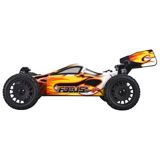 FS Racing Focus 1/8 6S 4WD Buggy RTR 33651S
