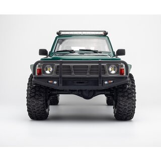 Yikong 4107 Pro Crawler Brushless 1/10 Gr�n