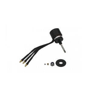 JOYSWAY E-Motor Brushless  Baiting 2500 V2