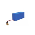 JOYSWAY Akku LiFePo4 6.4V-12Ah  Baiting 2500