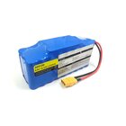 JOYSWAY Akku LiFePo4 9.6V-16.2Ah  Fishing Surfer