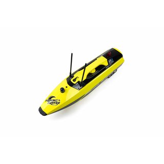 JOYSWAY Futterboot  Fishing Surfer V2 850mm GPS R/C 2.4G...