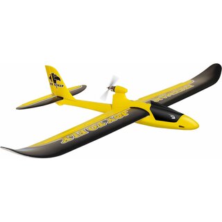 JOYSWAY Segelflieger  Freeman V3 Elec Env.1580mm 2.4G 4CH...