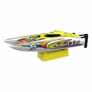 JOYSWAY Schiff  Smart Cat Electric ABS 420mm Brushed 2.4G...