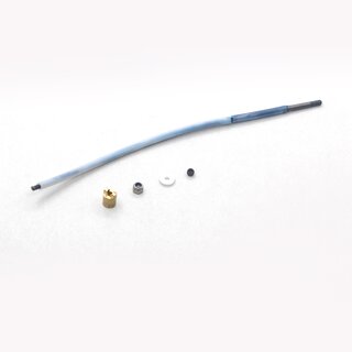 JOYSWAY Flexwelle  Mad Shark V3 (brushed)