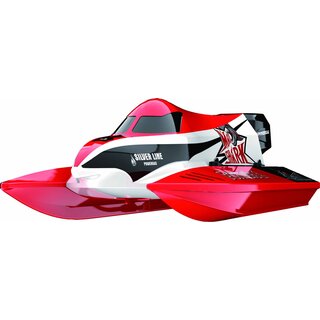 JOYSWAY Schiff  Mad Shark V2 F1 Brushless Electric ABS...