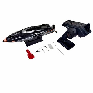 JOYSWAY Schiff  Super Mono X V2 Brushless Electric ABS...