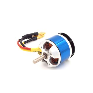 JOYSWAY E-Motor Brushless Out-runner CF2815 (4mm Plug)
