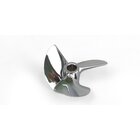 JOYSWAY Propeller Boot Dreiblatt Metal P1.4x37mm