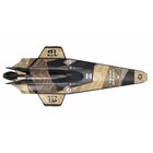 JOYSWAY Schiff  E1 Racebird 1:14 RTR Hydrofoil 545mm Team...