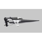 JOYSWAY Schiff  E1 Racebird 1:14 RTR Hydrofoil 545mm Weiss