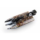 JOYSWAY Schiff  Mad Flow V3 Brushless F1 Electric ABS...