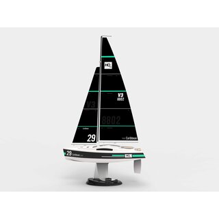 JOYSWAY Segelschiff  Caribbean V3 Yacht 260mm 2.4G RTR