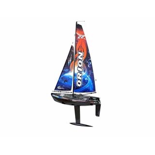 JOYSWAY Segelschiff  Orion Sailboat 465mm 2.4G RTR