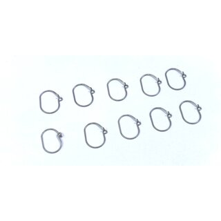 JOYSWAY Grosssegelringe  DF65 V6-V8 (10)