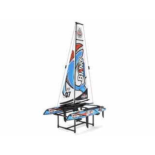 JOYSWAY Segelschiff  Binary V3 Catamaran 400mm 2.4G RTR