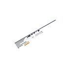 JOYSWAY Komplettes Takelage-Set A (ohne Segel)  DF95 V1-V3