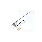 JOYSWAY Komplettes Takelage-Set B (ohne Segel)  DF95 V1-V3