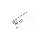 JOYSWAY Komplettes Takelage-Set C (ohne Segel)  DF95 V1-V3