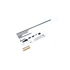 JOYSWAY Komplettes Takelage-Set D (ohne Segel)  DF95 V1-V3