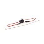 JOYSWAY Schaltstange und Schaltverbinder-Set  DF95