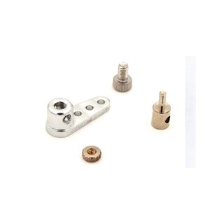 JOYSWAY Ruderarm und Gabelkopf-Set  Focus V3