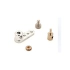 JOYSWAY Ruderarm und Gabelkopf-Set  Focus V3