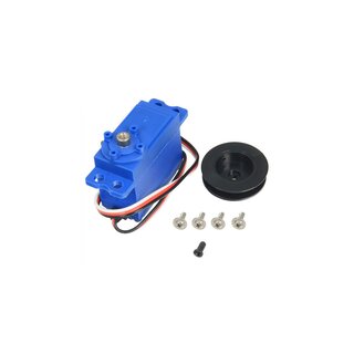 JOYSWAY Windeservo  DF95-Focus