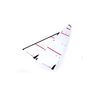 JOYSWAY Mylar-Segel A 50 micron  DF65 V6-V8