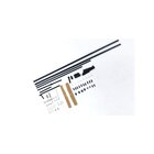 JOYSWAY Komplettes Takelage-Set A+ (ohne Segel)  DF65 V6-V8