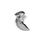 JOYSWAY Propeller Boot Zweiblatt Metal P1.4x60mm  Alpha...
