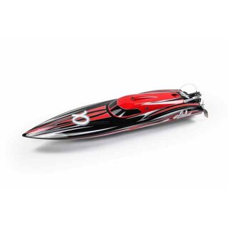 JOYSWAY Schiff  Alpha Deep Vee Brushless Elec ABS 1060mm...