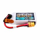 Gensace Soaring LiPo 3S 11.1V-1300-30C (XT60) 71.5x21mm...