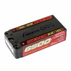 GensAce Redline 2.0 Shorty 2S HV 7.6V-140C-6500...