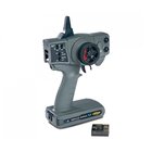 Carson FS Reflex X1 2-Kanal 2.4G grau
