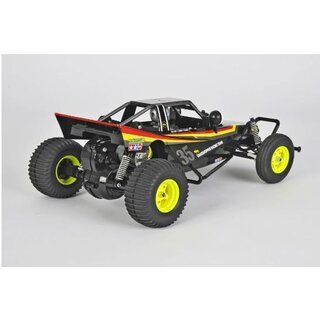 Tamiya 1:10 RC The Grasshopper,  Black Edition