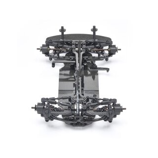 INF1NITY IF14 SPECIALE 1/10 SCALE EP TOURING CAR CHASSIS KIT