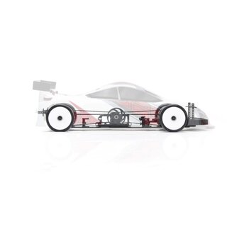 INF1NITY IF14 SPECIALE 1/10 SCALE EP TOURING CAR CHASSIS KIT