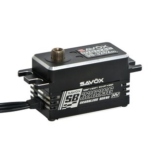 SAVOX SB-3262SG SERVO