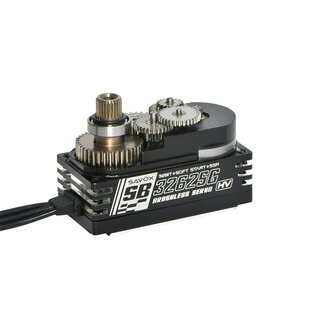 SAVOX SB-3262SG SERVO
