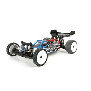 SWORKz S12-3C 1/10 2WD Pro Carpet Kit