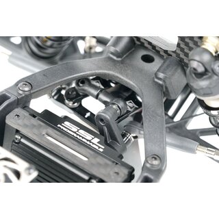 SWORKz S12-3C 1/10 2WD Pro Carpet Kit