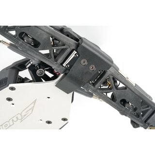 SWORKz S12-3C 1/10 2WD Pro Carpet Kit