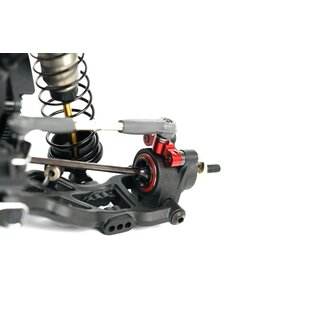 SWORKz S12-3C 1/10 2WD Pro Carpet Kit