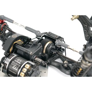 SWORKz S12-3C 1/10 2WD Pro Carpet Kit