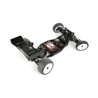 SWORKz S12-3C 1/10 2WD Pro Carpet Kit